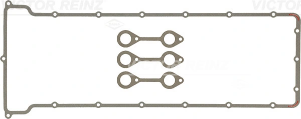 Gasket Set, cylinder head cover